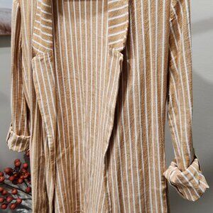 Stradivariuos woman jacket